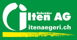 Logo Iten Ägeri AG